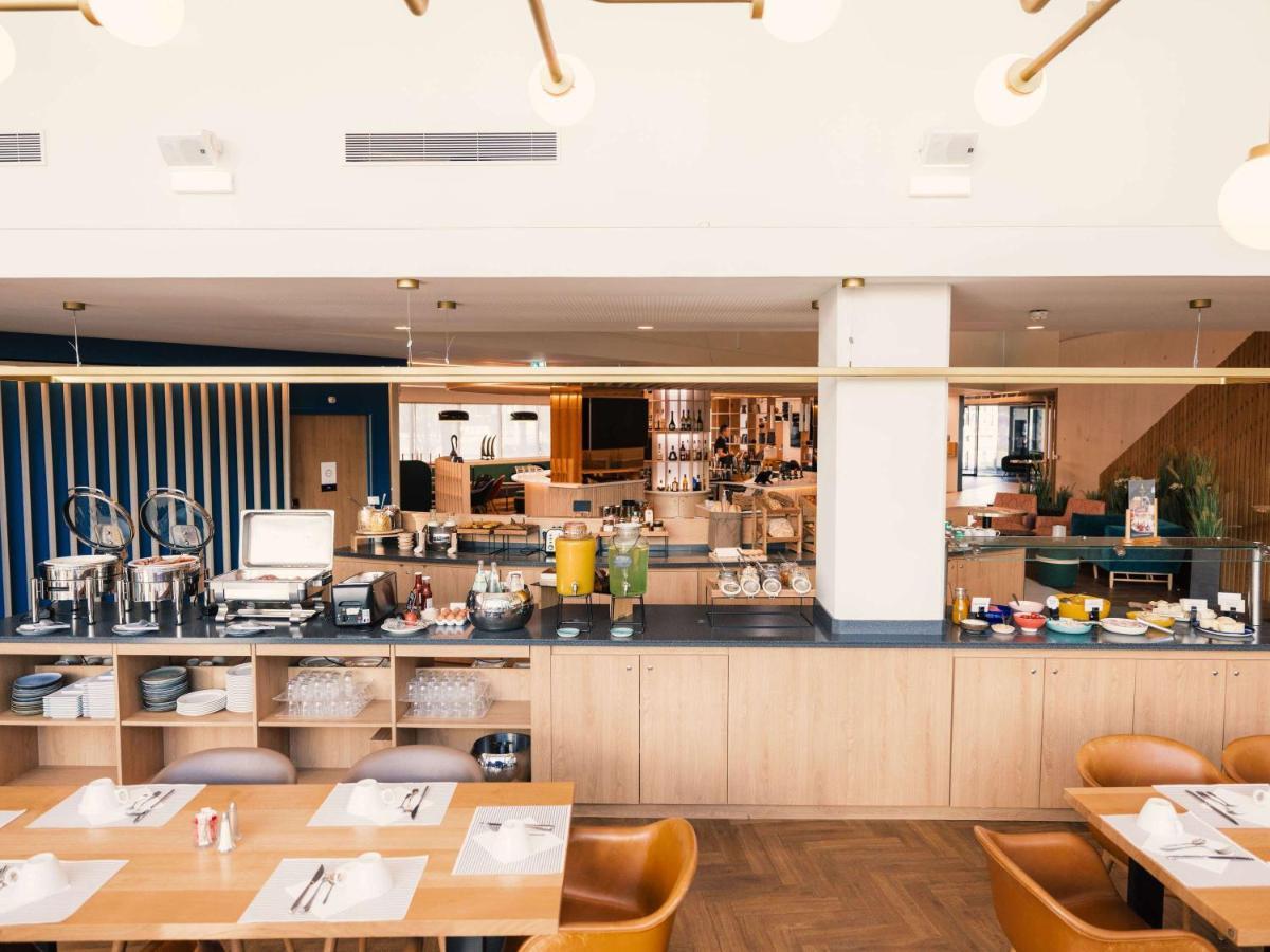 Novotel Centre Gare 4* Le Havre