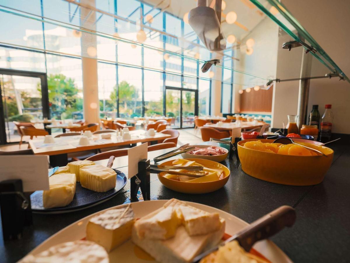 Novotel Centre Gare Hotel Le Havre