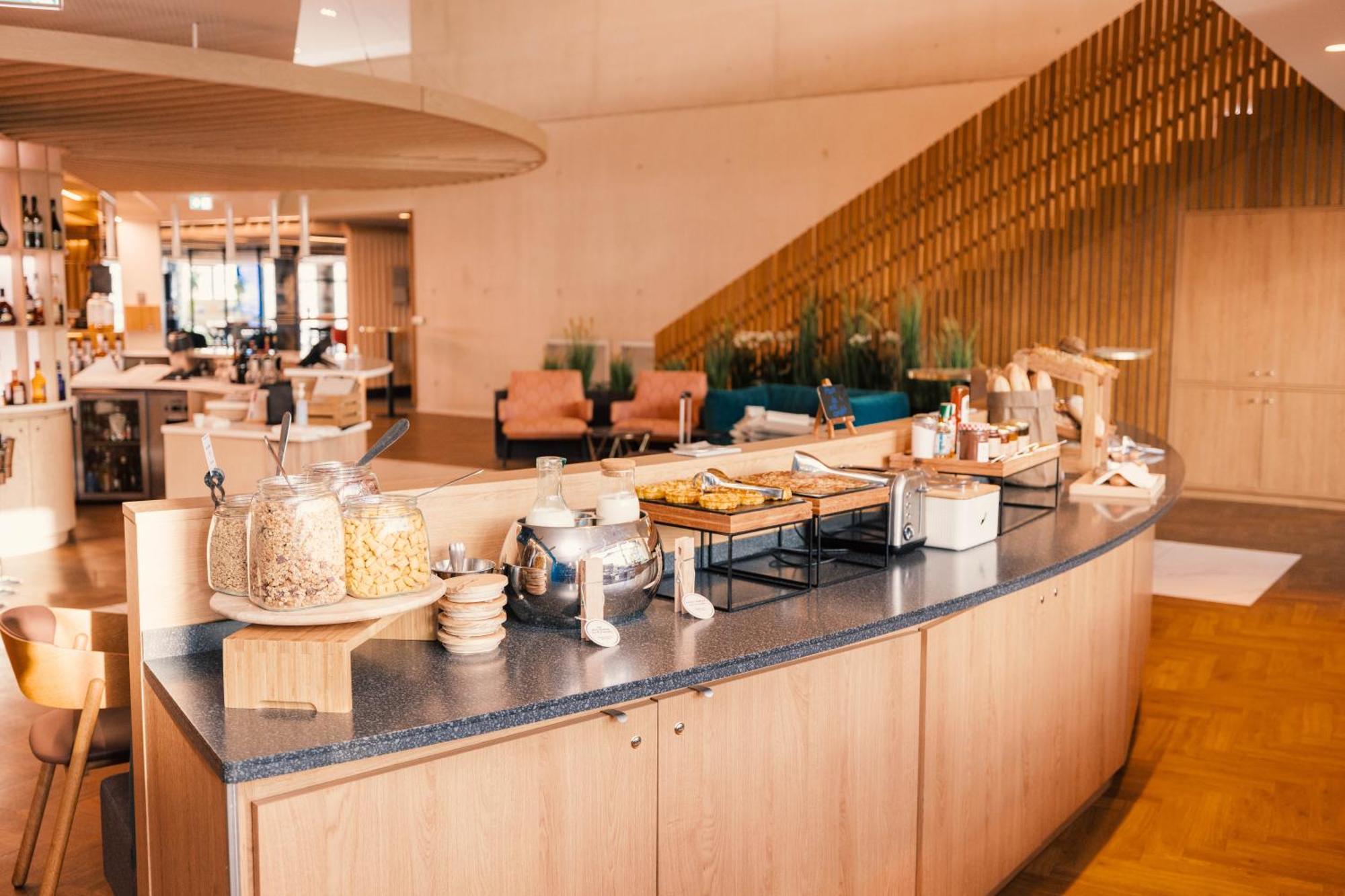 Hotel Novotel Centre Gare 4*