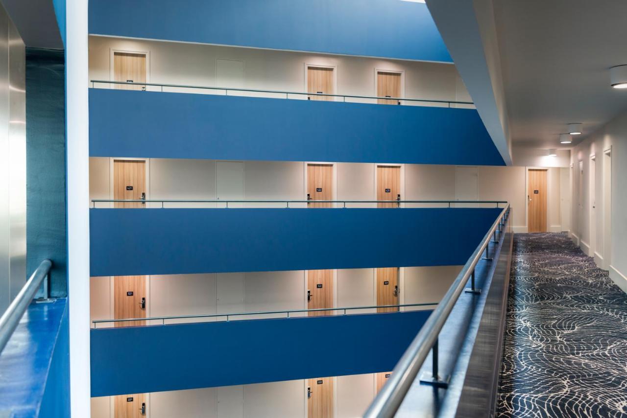 Novotel Centre Gare Hotel Le Havre
