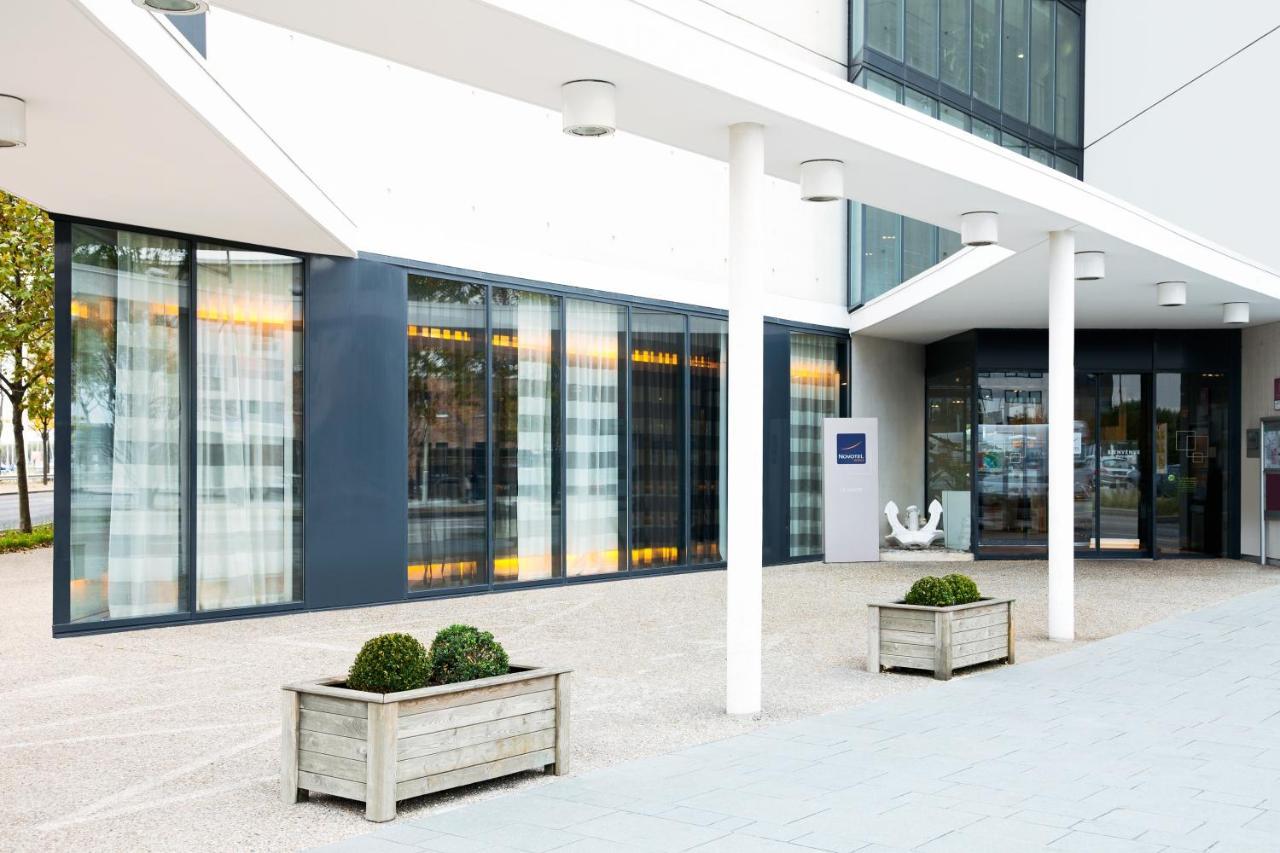 Novotel Centre Gare Hotel