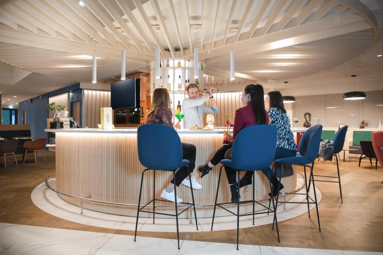 Novotel Centre Gare El Havre