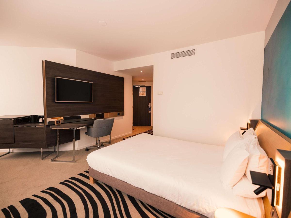 Novotel Centre Gare 4* El Havre