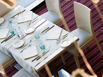 Novotel Centre Gare 4* Le Havre